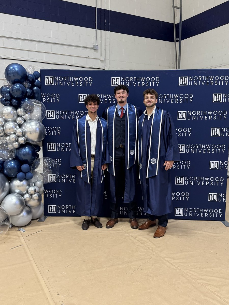 Northwood Men’s Basketball tweet media