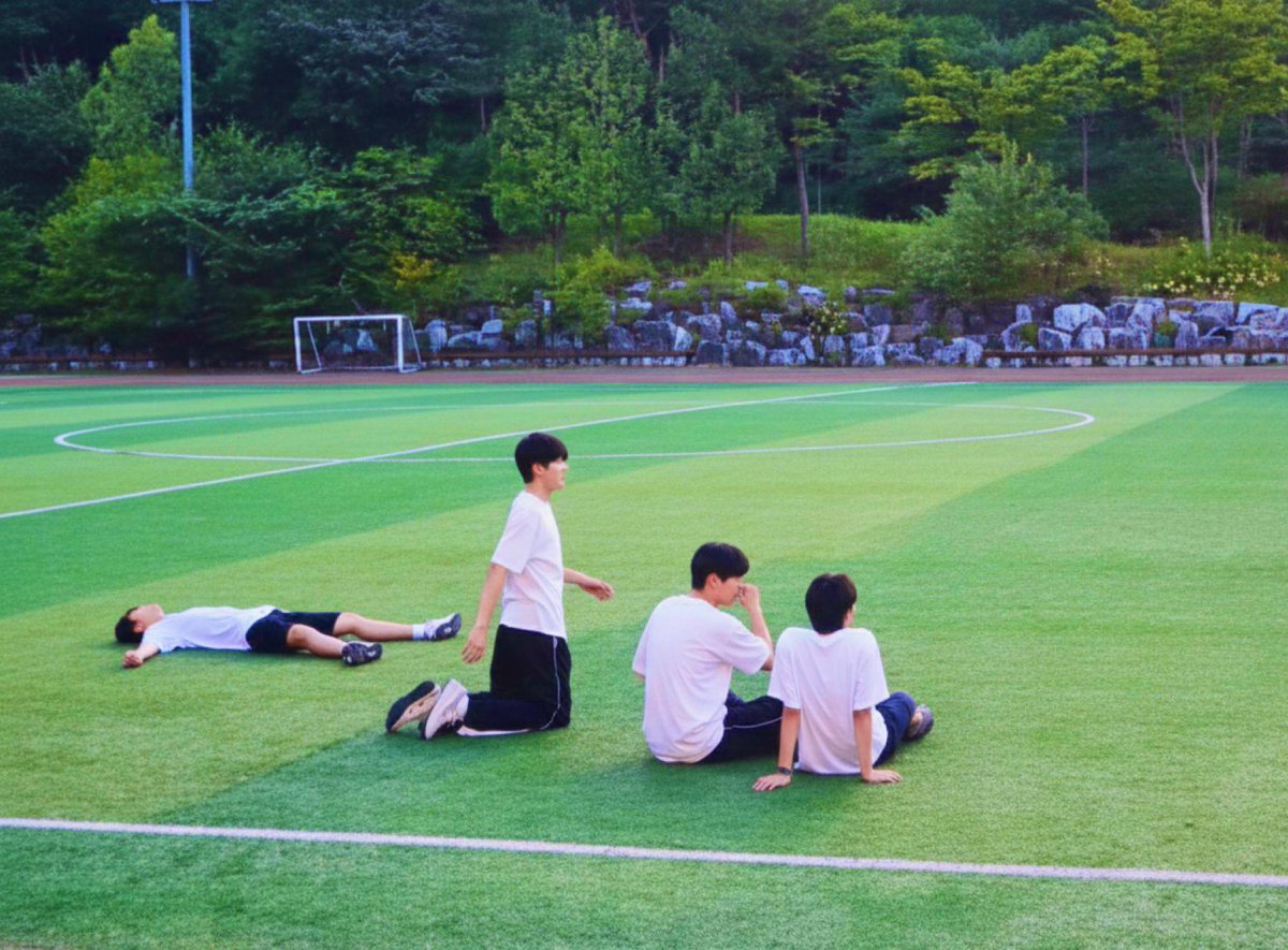 July. ♡ tweet media