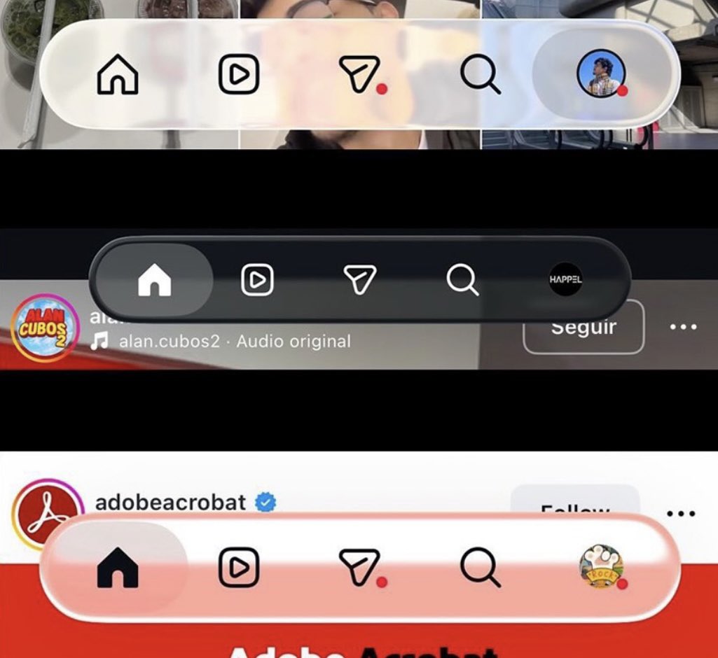 Apple Design tweet media