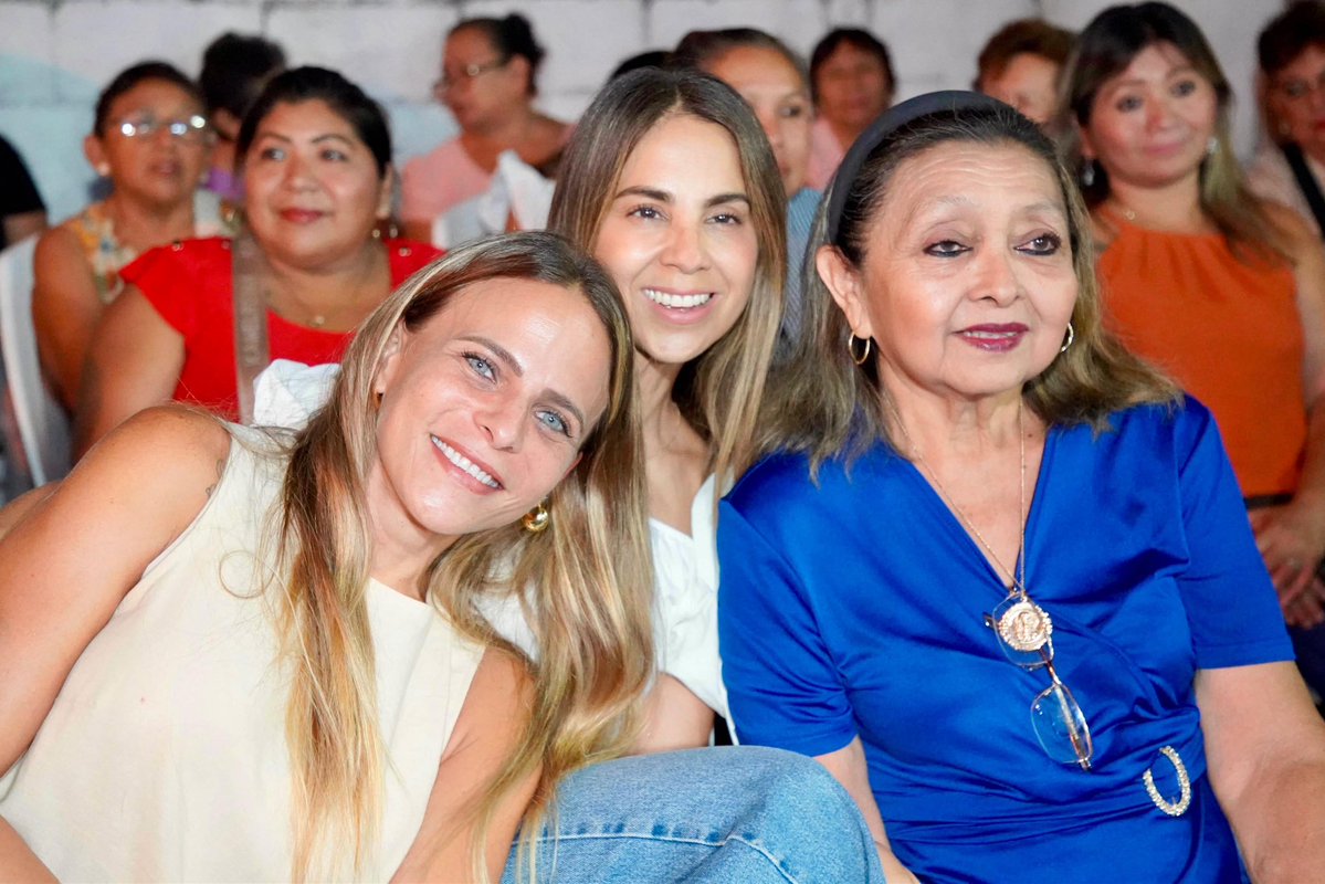 Isabel Rodríguez tweet media