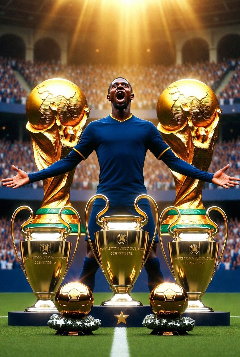 Sextuple Winner 🇨🇷 tweet media