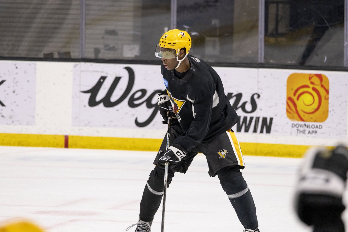 WBSPenguins's tweet photo. 🗣️ BILL BILL BILL BILL https://t.co/gwgos7qK5l