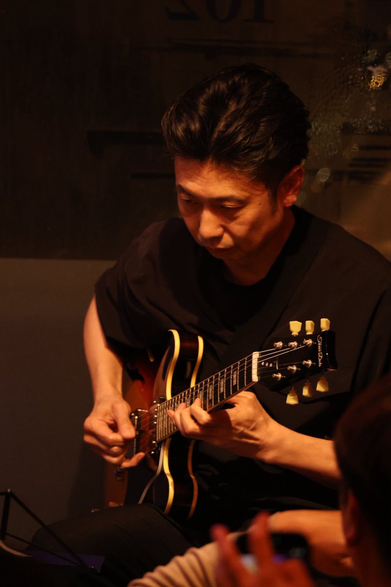 鈴木直人 tweet media