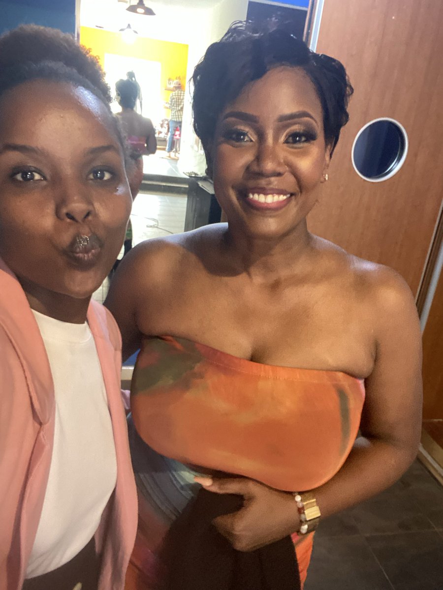 Msiongee na Mimi for a while. 🥹❤️✨
<a href="/Sanaipei_Tande/">Sanaipei Tande</a> 🥹❤️✨