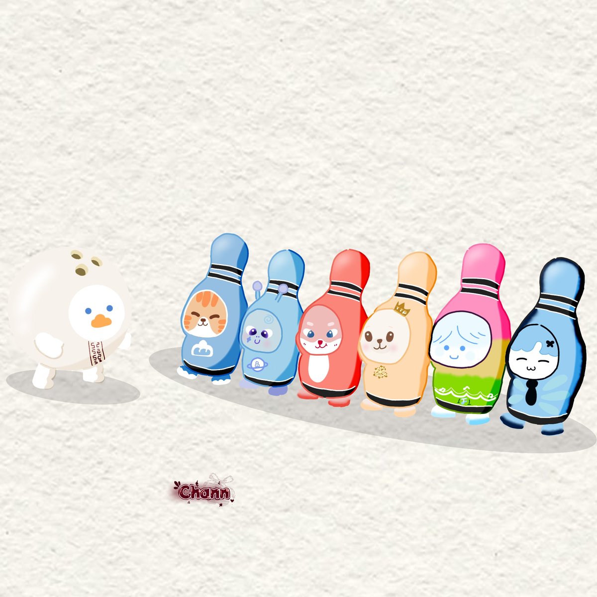 chann.🍒•. ˡᵘᵃᵗ ᵉʳᵃ tweet media