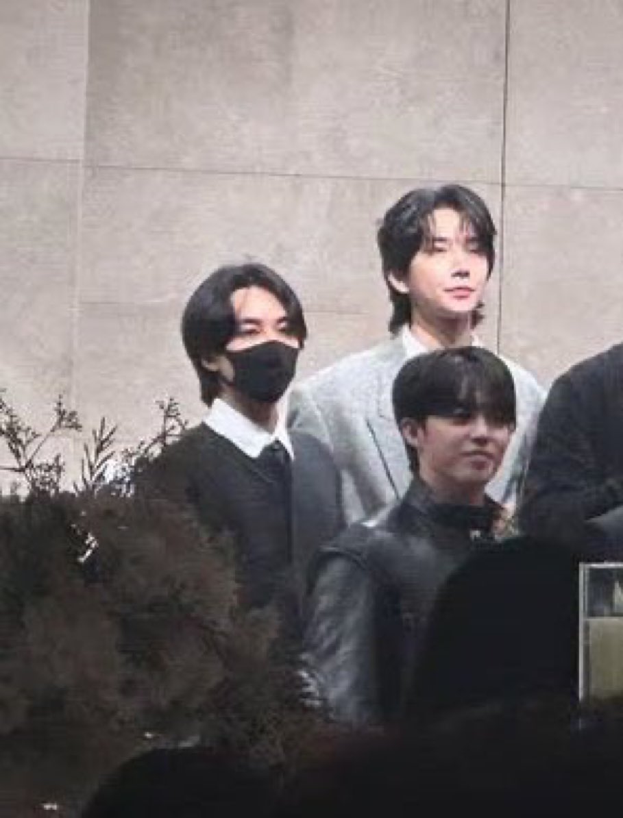 Joshua pake blazer nice i know i can count on u bb