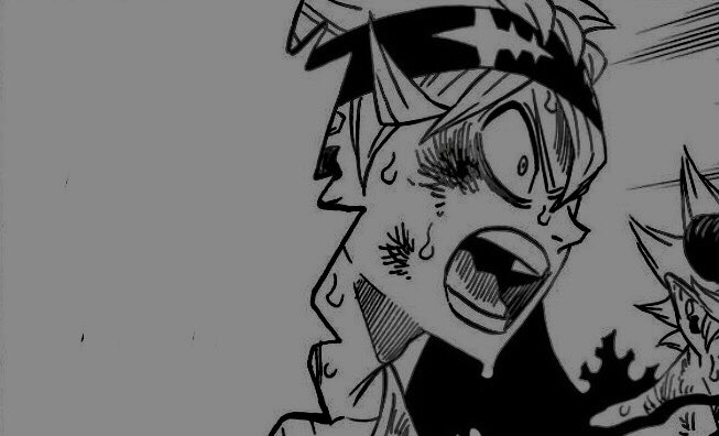 demonicunion's tweet photo. @EvolutionsCopy bloodstalk. Her fighting form foreign, weapons manifested via contraption. Once again it only reminded him of Bloodstalk but no time to ask anymore questions, Asta clutching his head to shake out the ringing. 

“ A mother box? Is that getting us out of here?! ”

#𝓨𝐀𝐍𝐀𝐆𝐈 https://t.co/L4t5SpbTy8