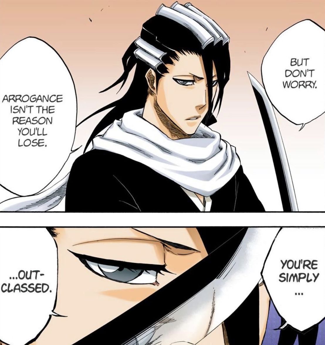 Daily Kuchiki 🌸 tweet media