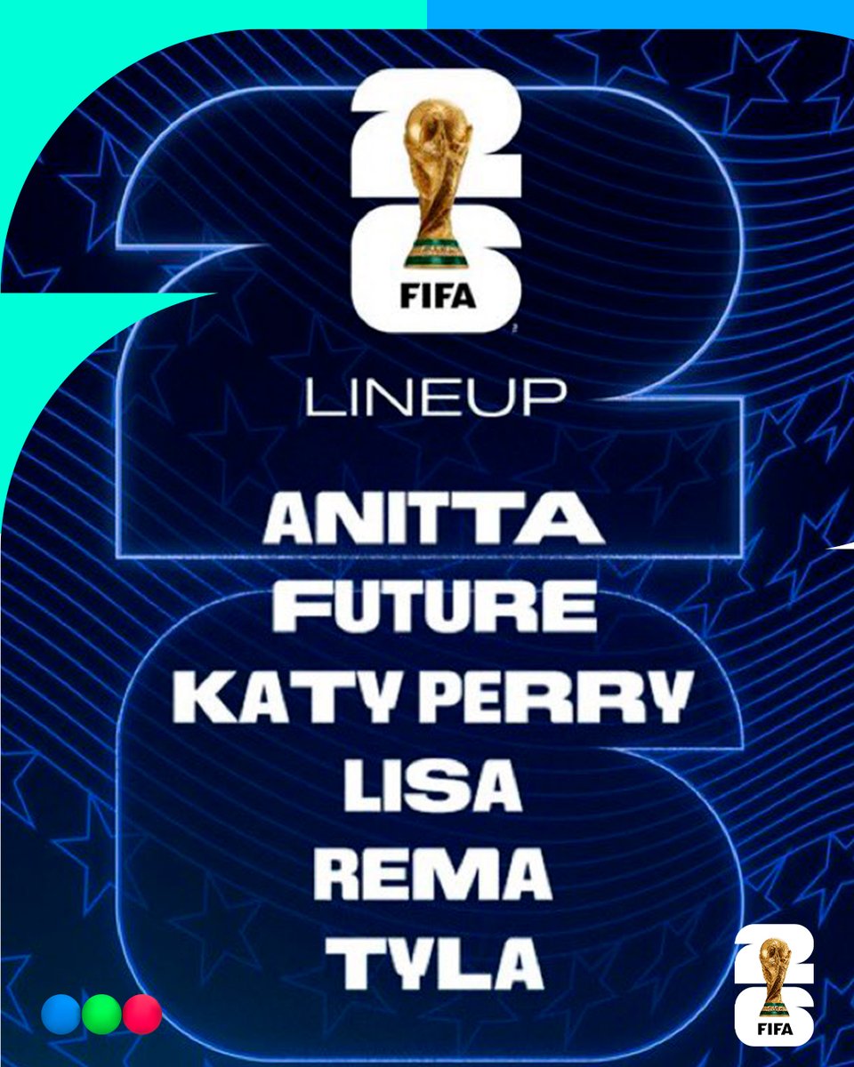 telefe tweet media