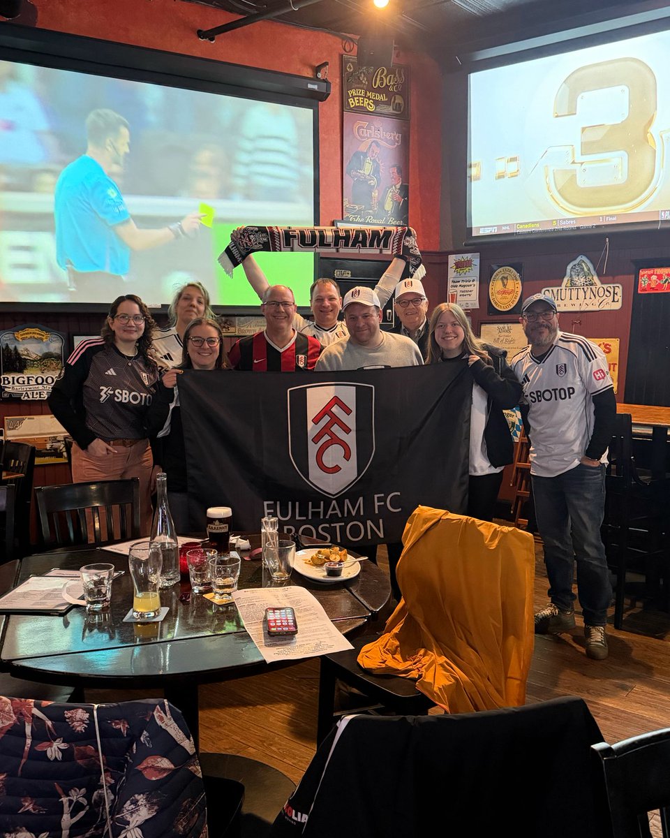 FulhamBoston's tweet photo. Gutted.

#MyPLMorning #ffc #fulhamerica https://t.co/EbJgD9oHvJ