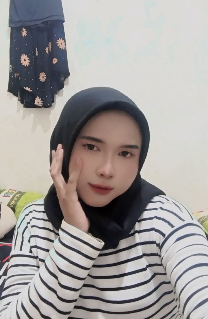 Malam minggu gabut, ya cding solusi nya 😁😁