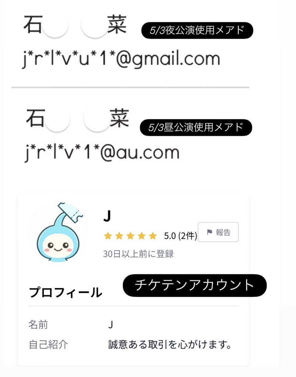 ☆ tweet media
