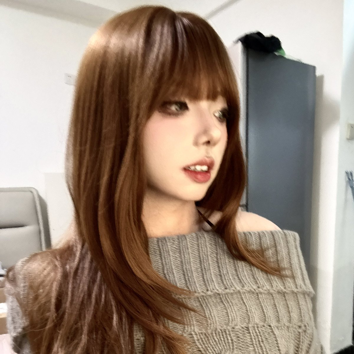 登登🐑 tweet media