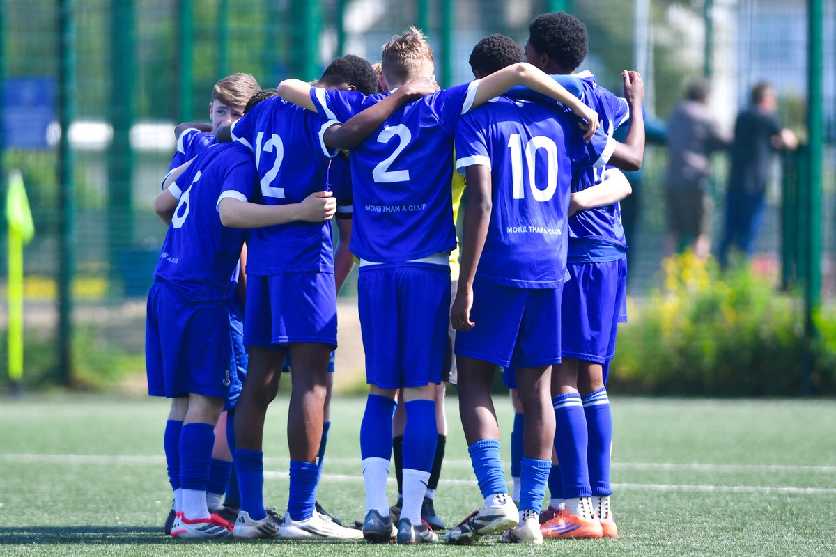 Leicester Celtic FC tweet media
