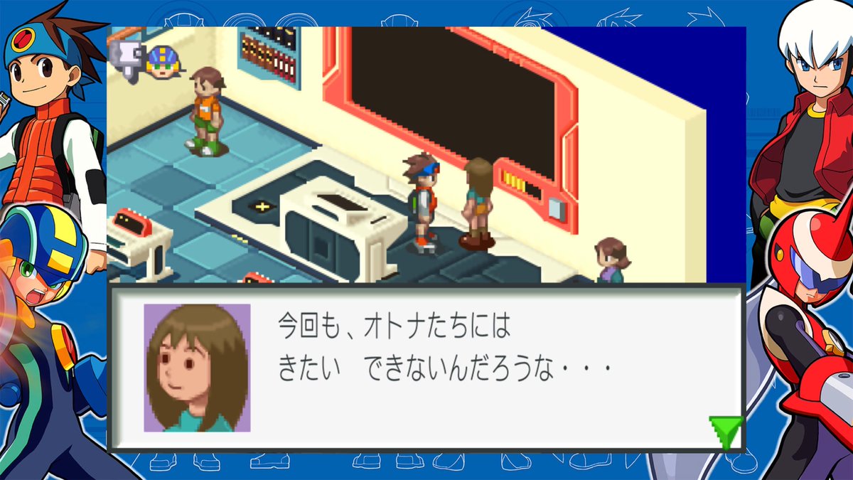 モジョ tweet media