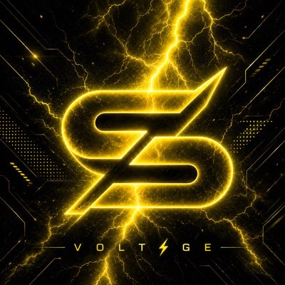 Seed Voltage 🏴 tweet media