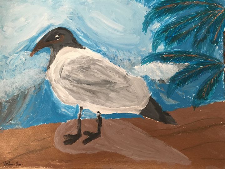shecia1's tweet photo. Art of the Day! "Calm". Buy at: https://t.co/XS5fIXBVz5 https://t.co/XDbzL2bHQA
