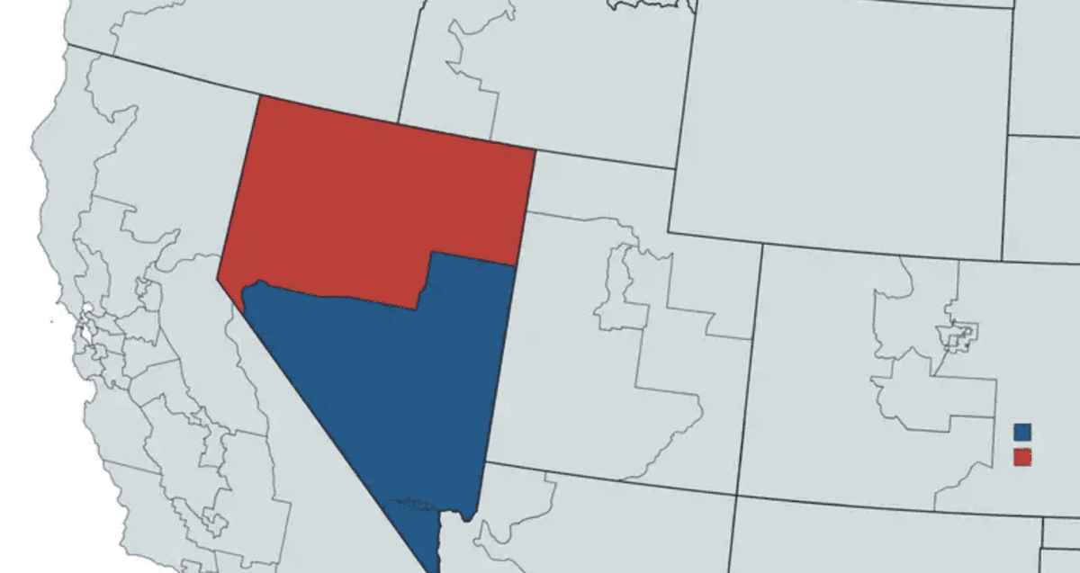 Nevada Globe tweet media