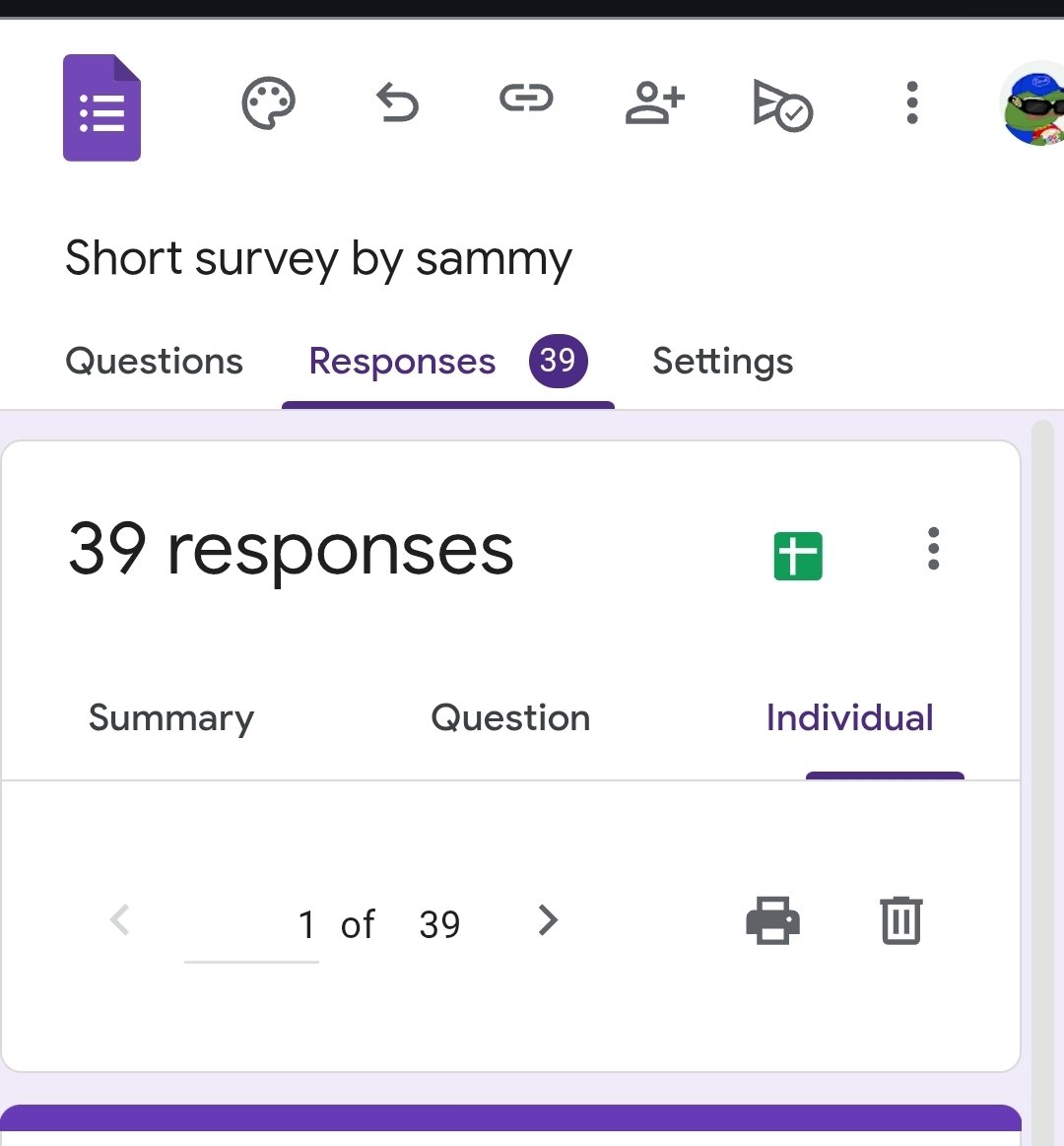 SAMMY tweet media