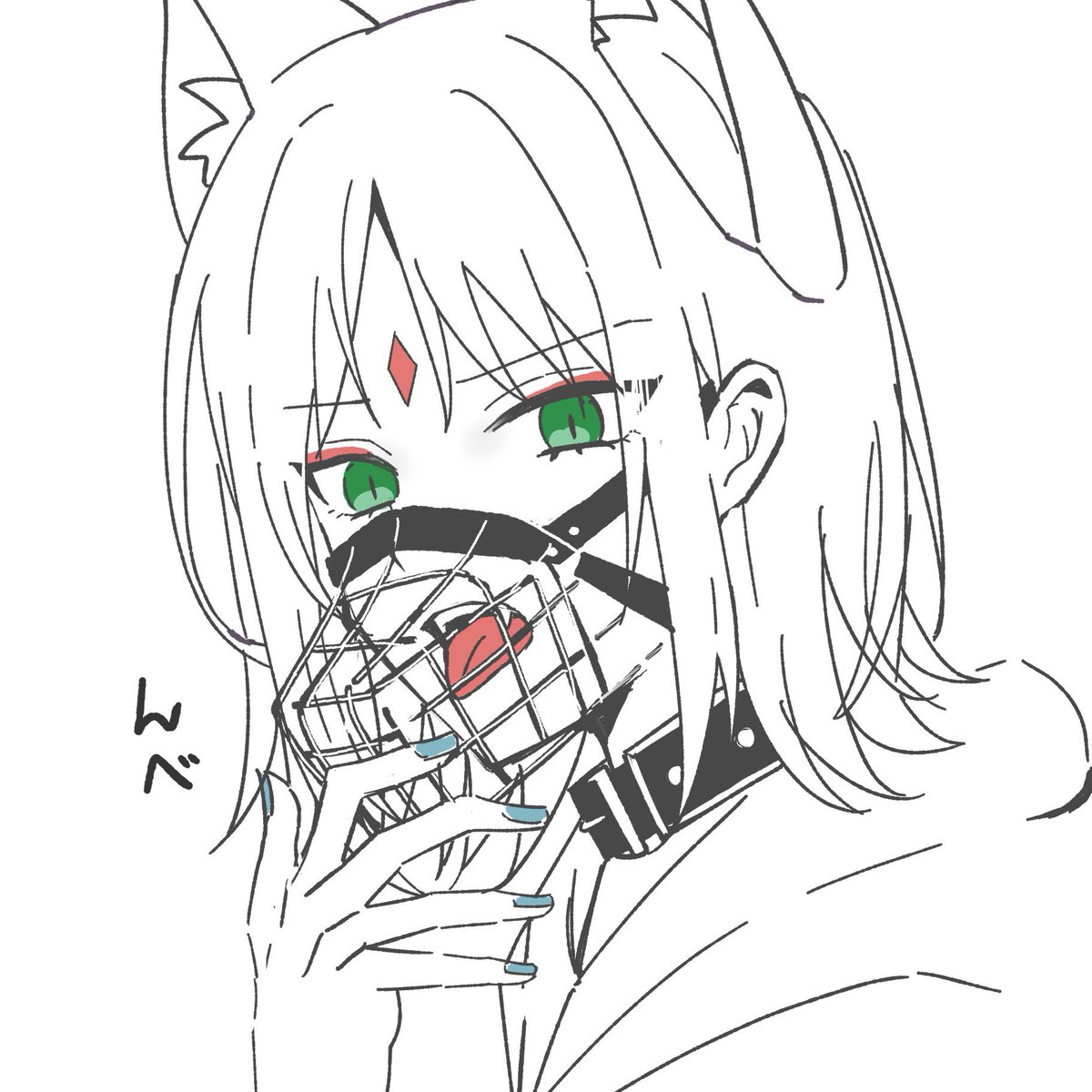 おさかな tweet media