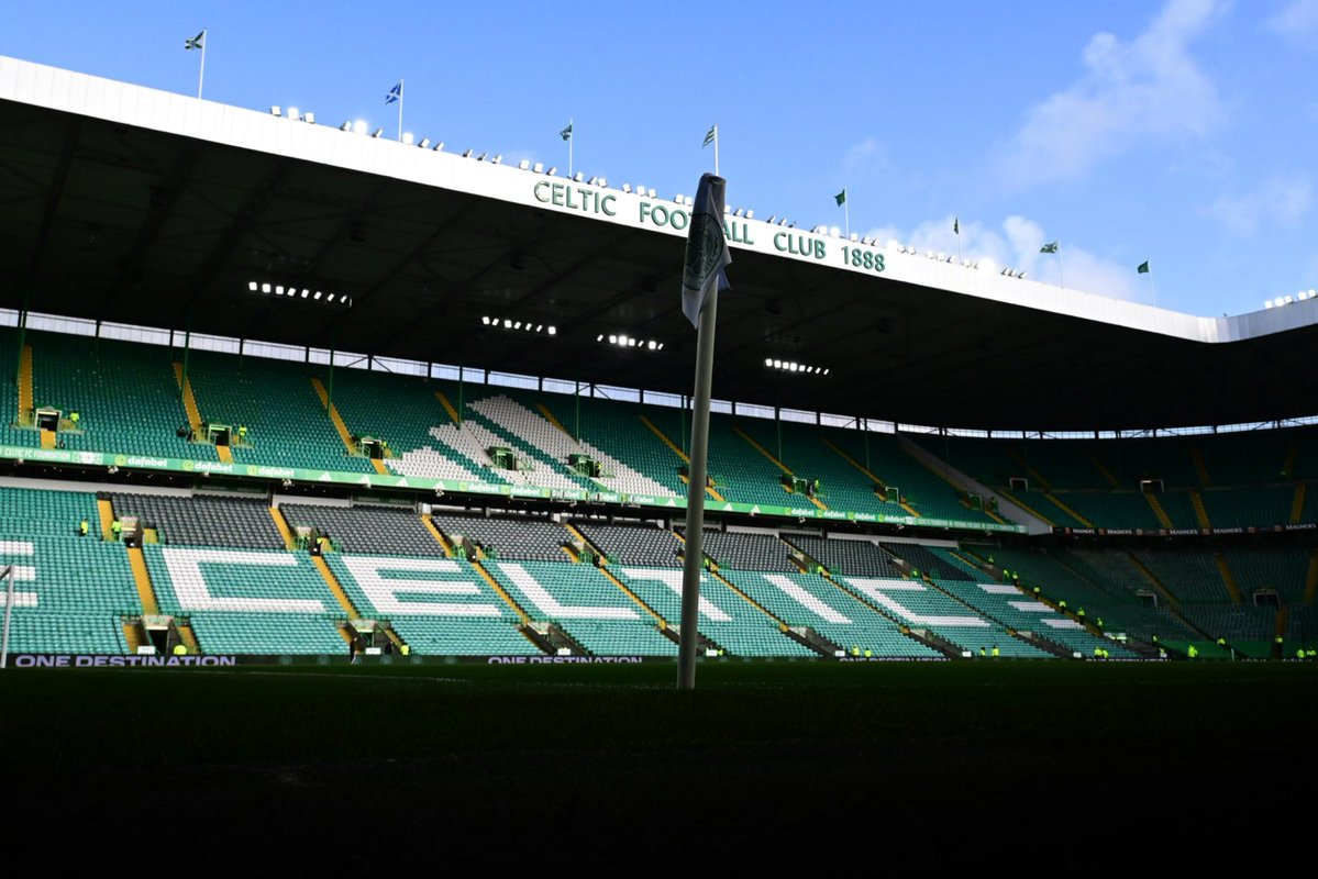 Everything Celtic tweet media