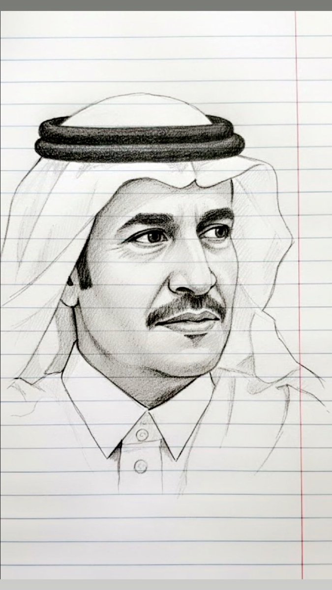 ناصـر الأسـمري tweet media