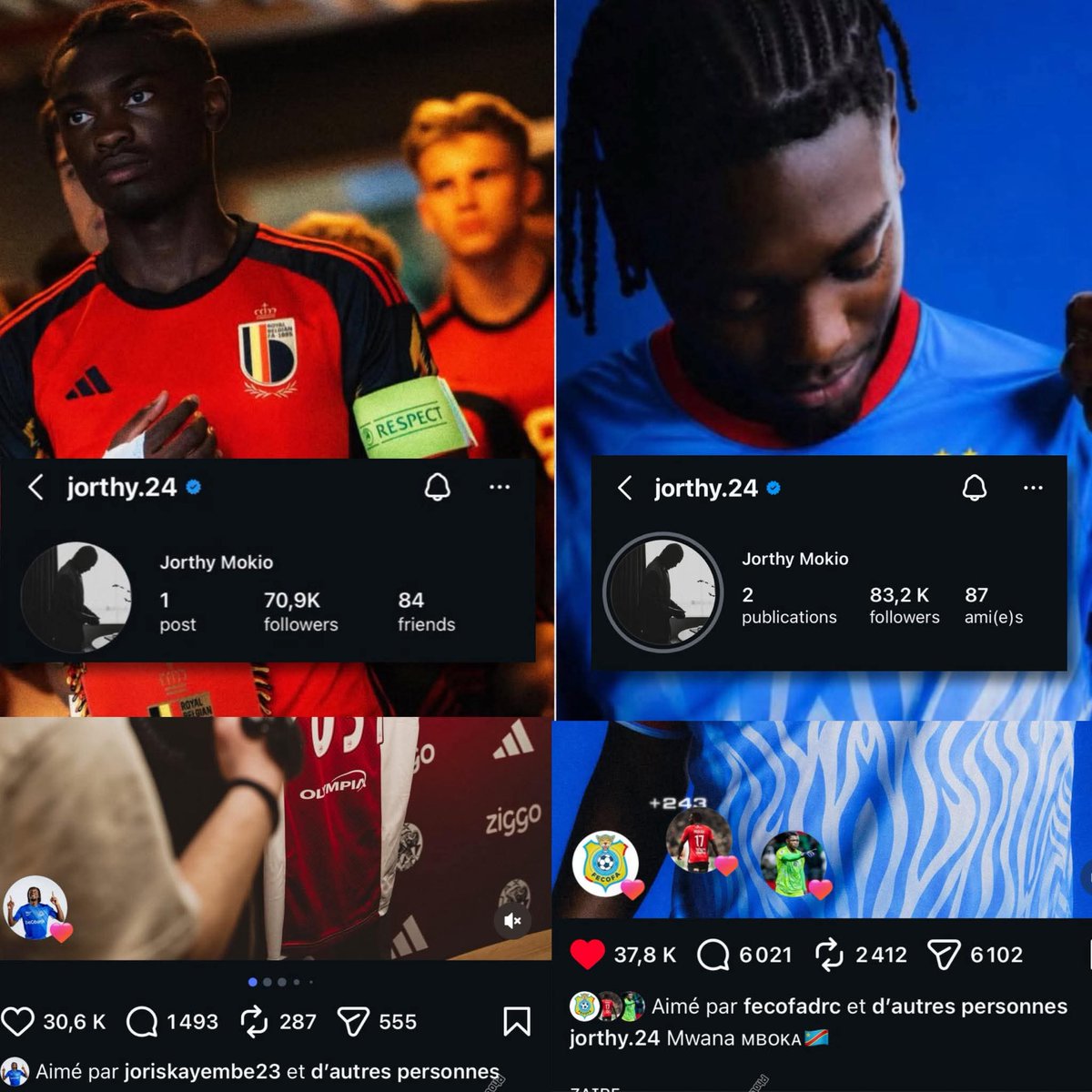 𝐃𝐀𝐍𝐈𝐄𝐋 𝐊𝐋𝐄𝐁𝐄𝐑 🇨🇩™ tweet media
