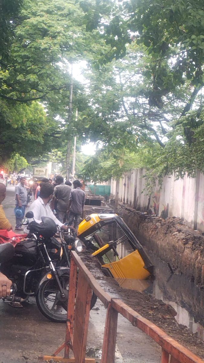 Perambur Neighborhood Development Forum tweet media