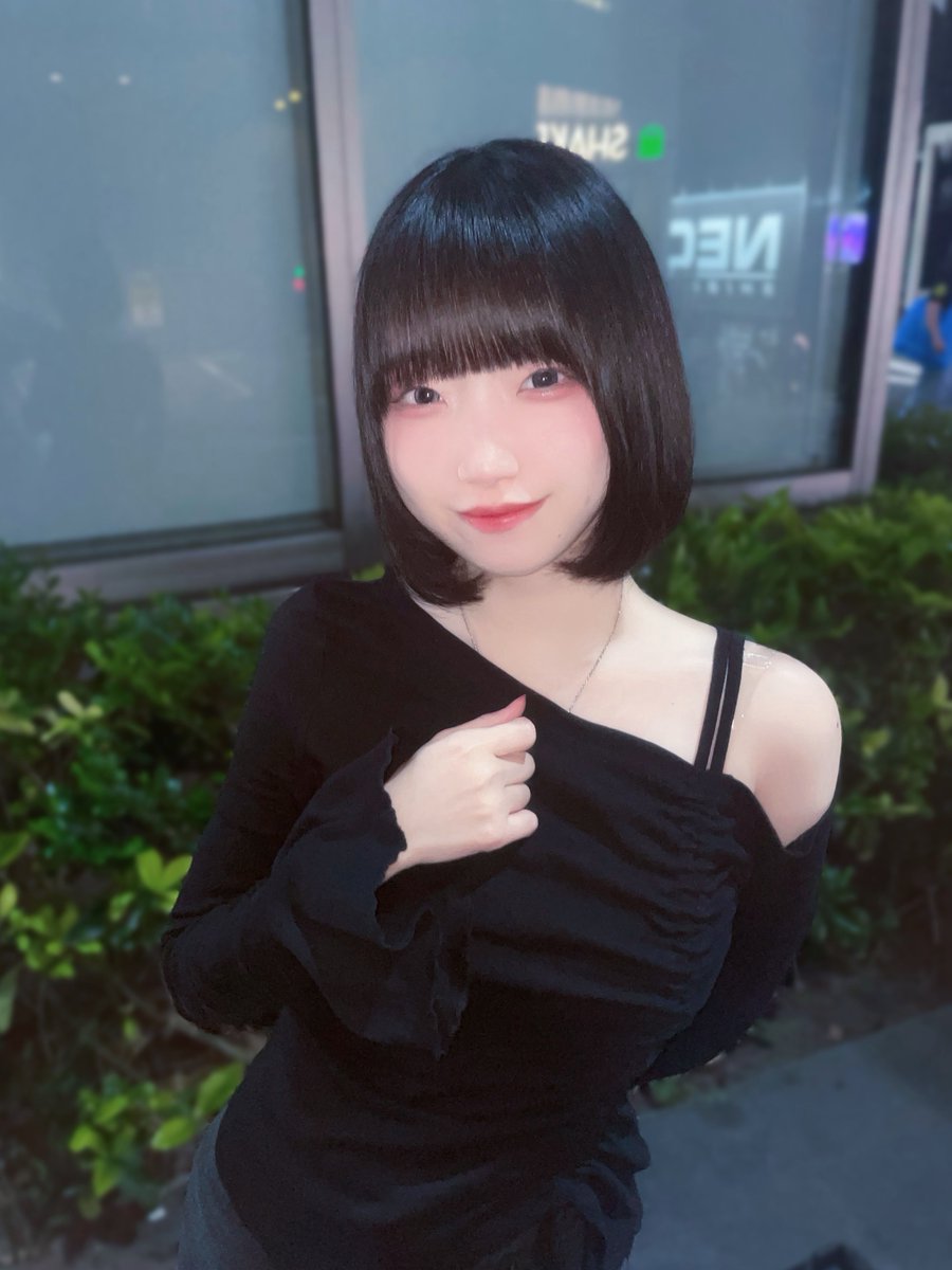 奏様 隣歩いていい？💭⋆꙳