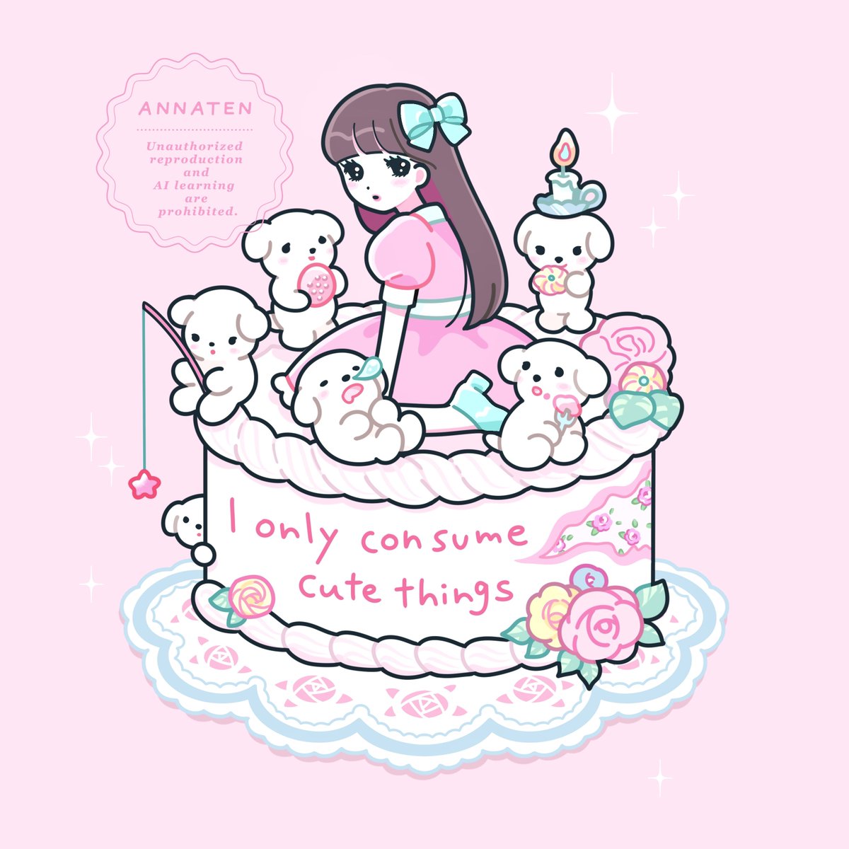 ANNATEN🫧COMITIA156【R30a】 tweet media