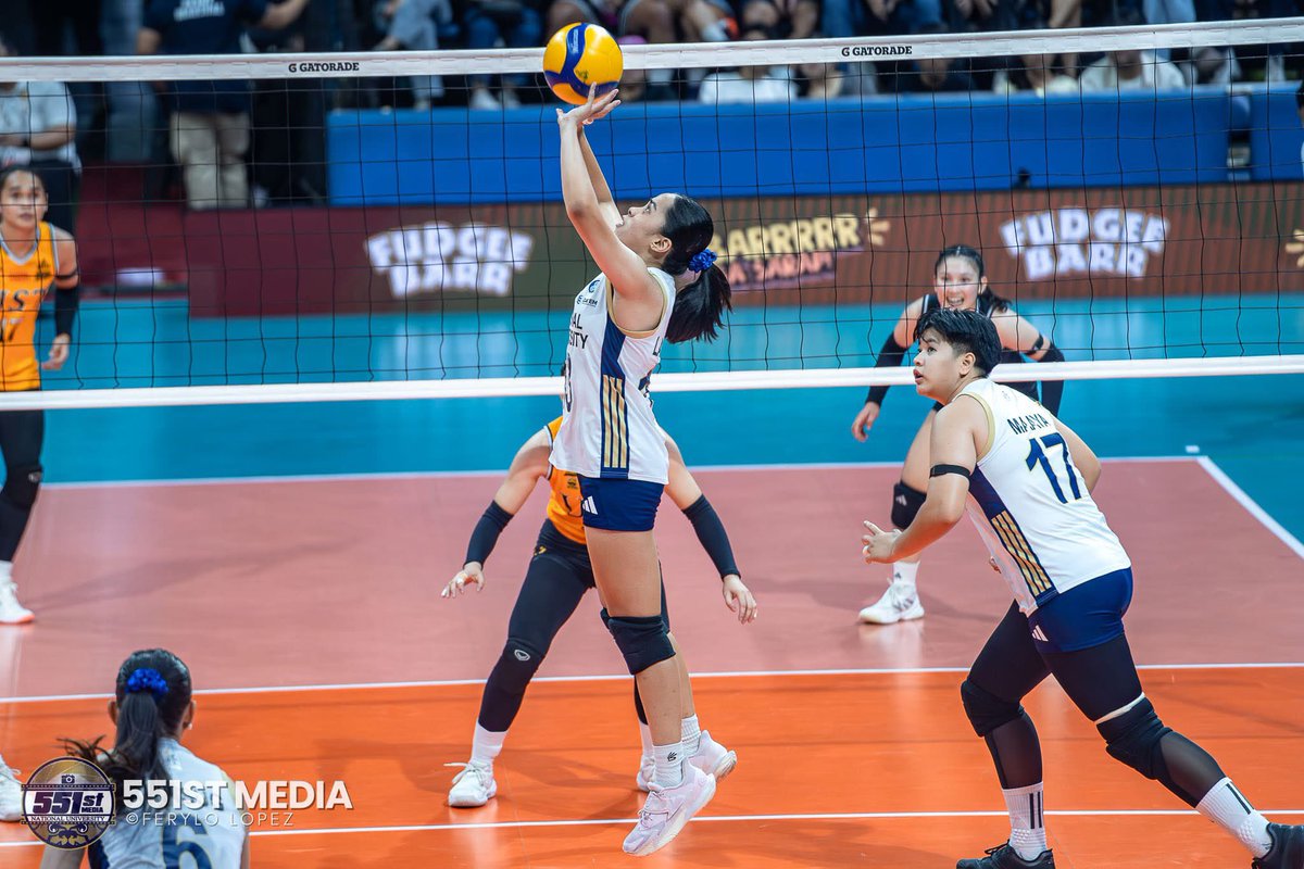 4mbelen's tweet photo. 11 years … isipin mo 11 years .. 🥹 lams, saan ka man dalhin ng career mo, just know that you will always have a fan in me. thank you for staying and being the anchor of the team. mahal na mahal ka ng nu community! 💛💙

#UAAPSeason88 https://t.co/kNuUszRvR6