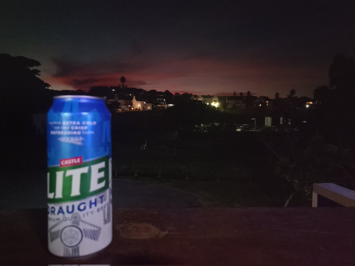 HfDanielle's tweet photo. Beautiful evening with a drink 🥺🫠
#beautiful #sky #fyp https://t.co/uzyG63VeG3