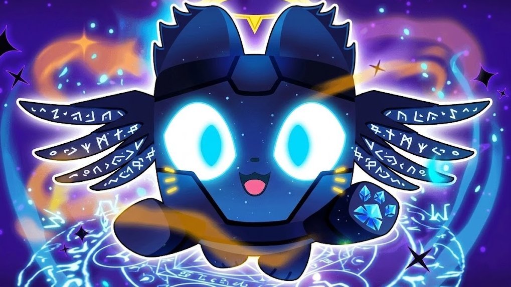 BIG GAMES Pets Leaks tweet media