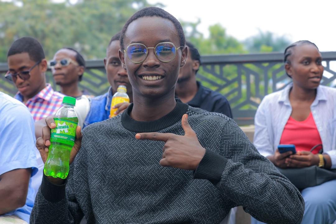 reachahand's tweet photo. "Do not let your talent go to waste. We believe you can use your voice, creativity, and passion to speak about the issues affecting your peers and communities," says @Katbutveryloud our Lead Gen Z, Youth Innovation and Engagement.

Through dance, we are not only having fun, but also building confidence, connection, and positive impact within our communities. 

The #YouCanDance competition is helping young people grow, express themselves, and interact meaningfully with one another while driving change.

#ReachAHandAfrica
