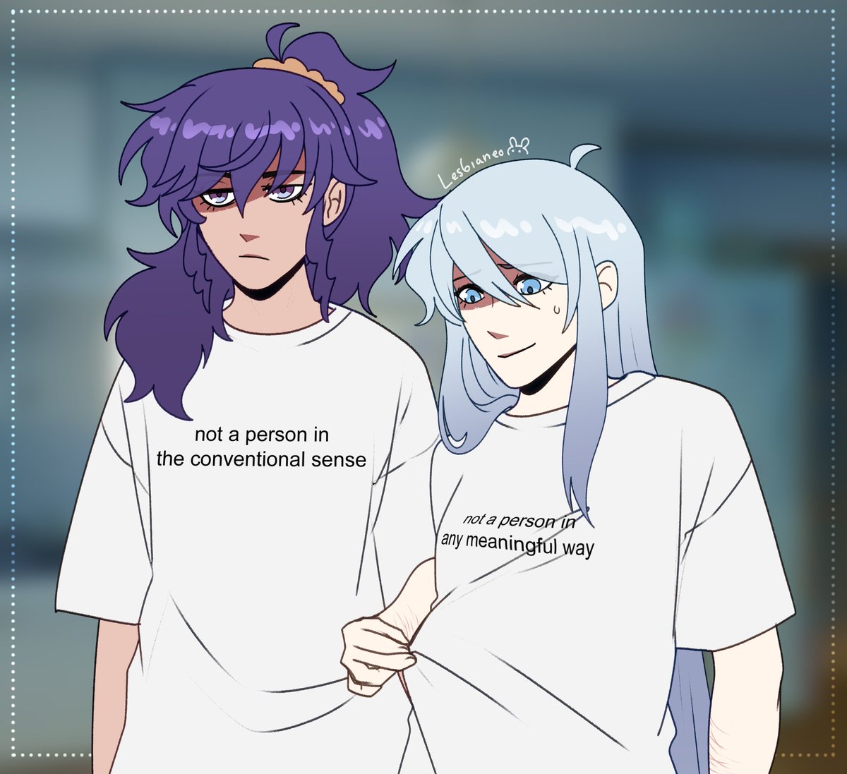 relationship goals or smth like that, knmf