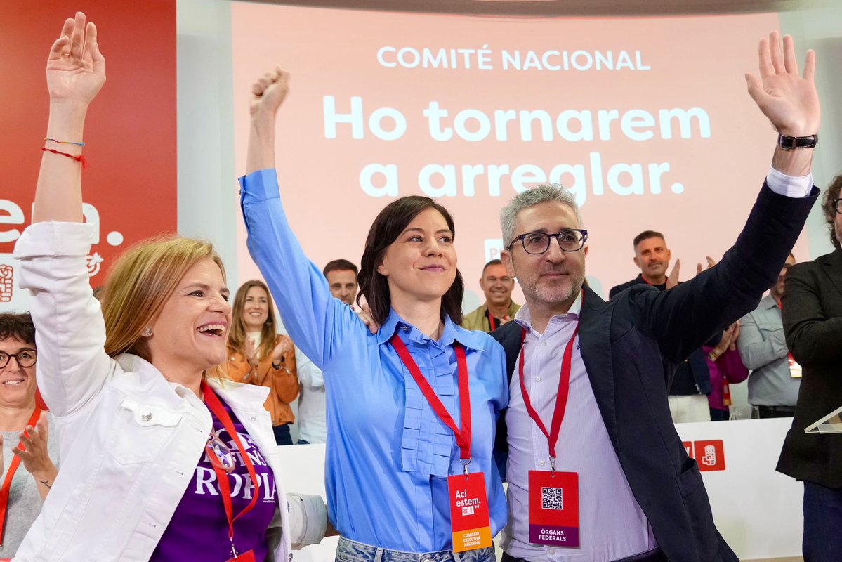 Pilar Bernabé /❤️ tweet media