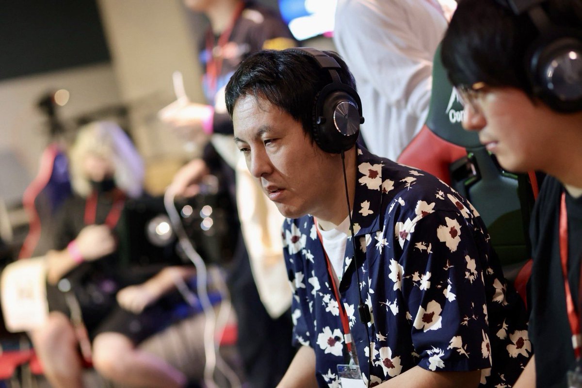 KAGEMARU keita/METABEAT tweet media