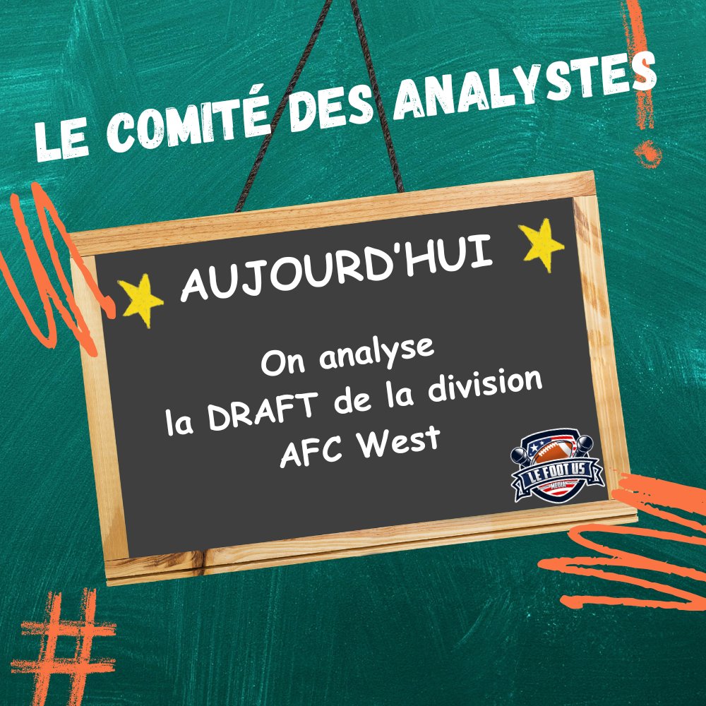 Le Foot US Media 🏈 tweet media