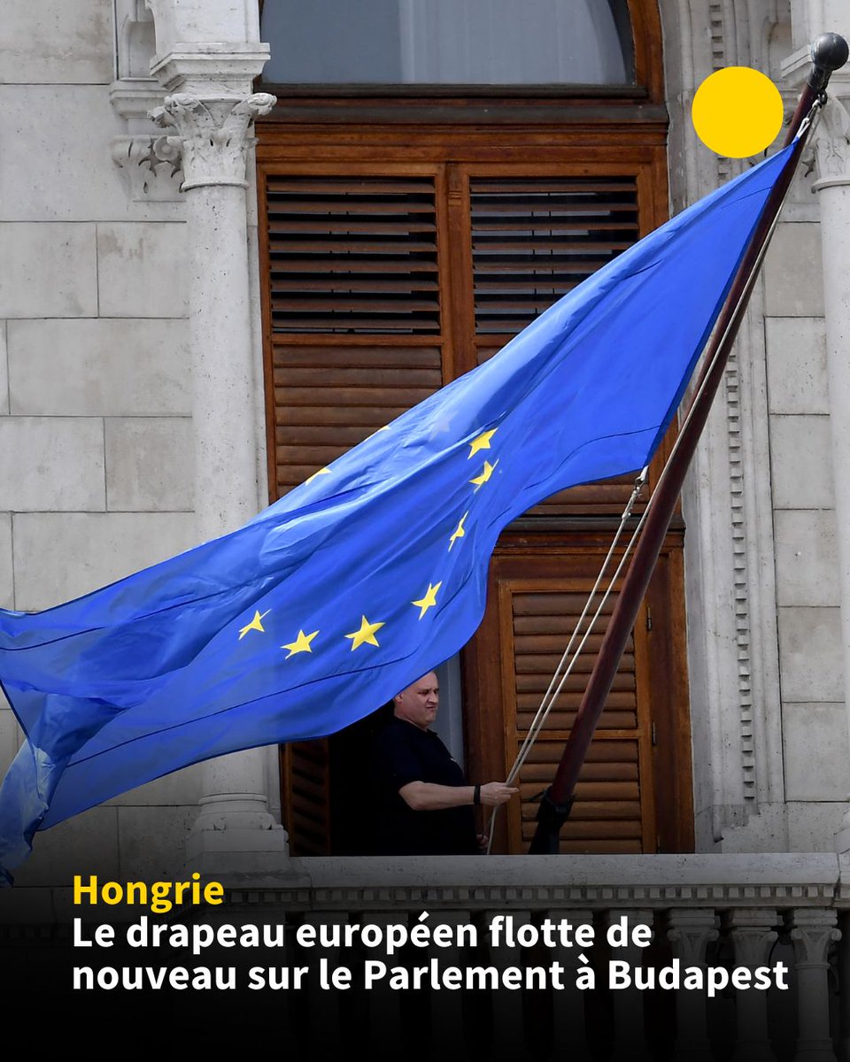 Agence France-Presse tweet media
