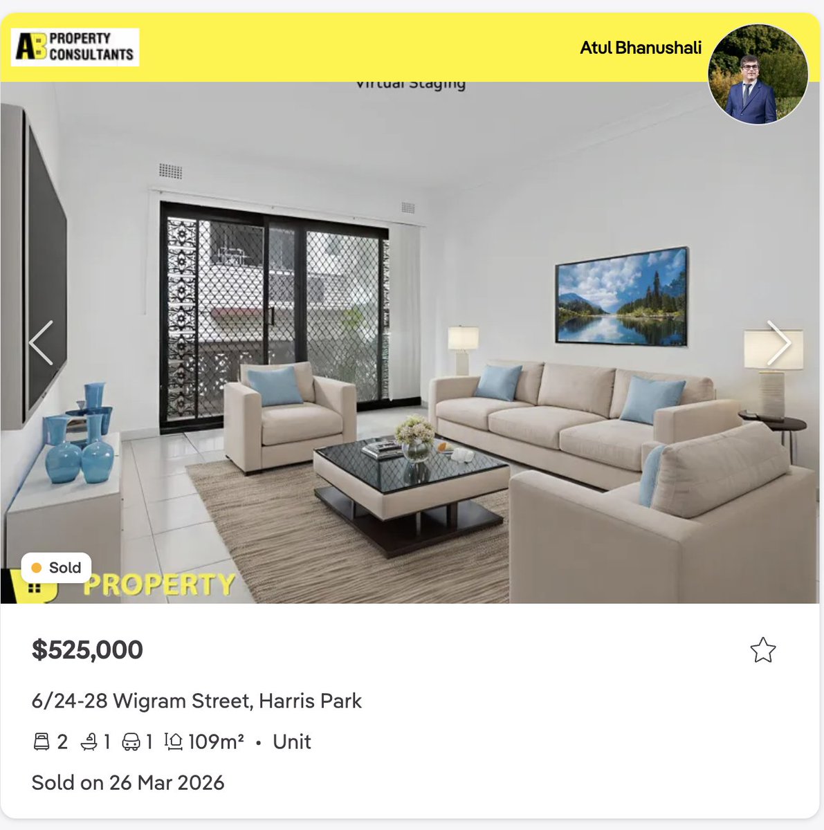 WesBlundy's tweet photo. @nathanclark_ Depends where you look. Relatively affordable with a $26k deposit under the 5% govt scheme.  
25mins drive to CBD of one of the worlds top cities. https://t.co/aDTZD0Ld3U