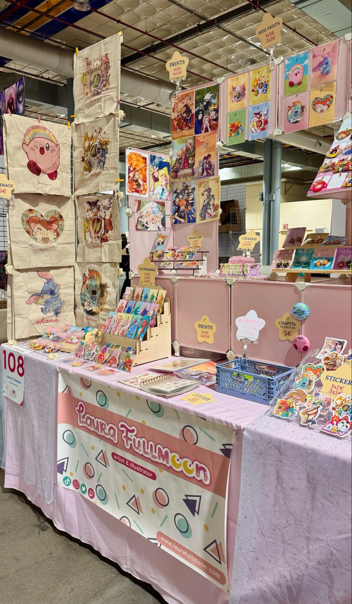 Laura 🌻💖 Dokomi 3Y62✨ tweet media