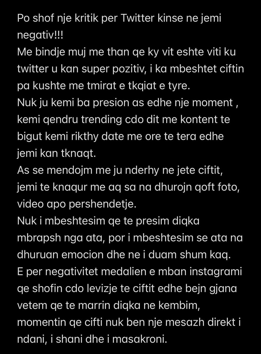 bastaaaaaaa tweet media