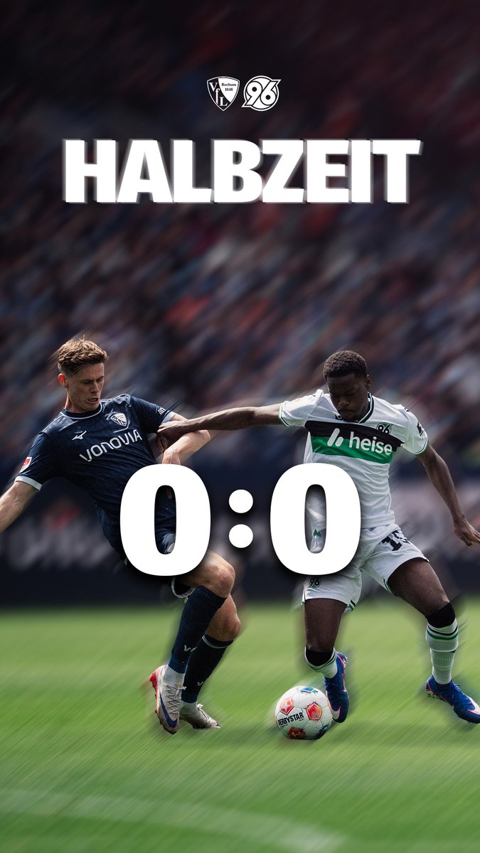 Hannover 96 tweet media