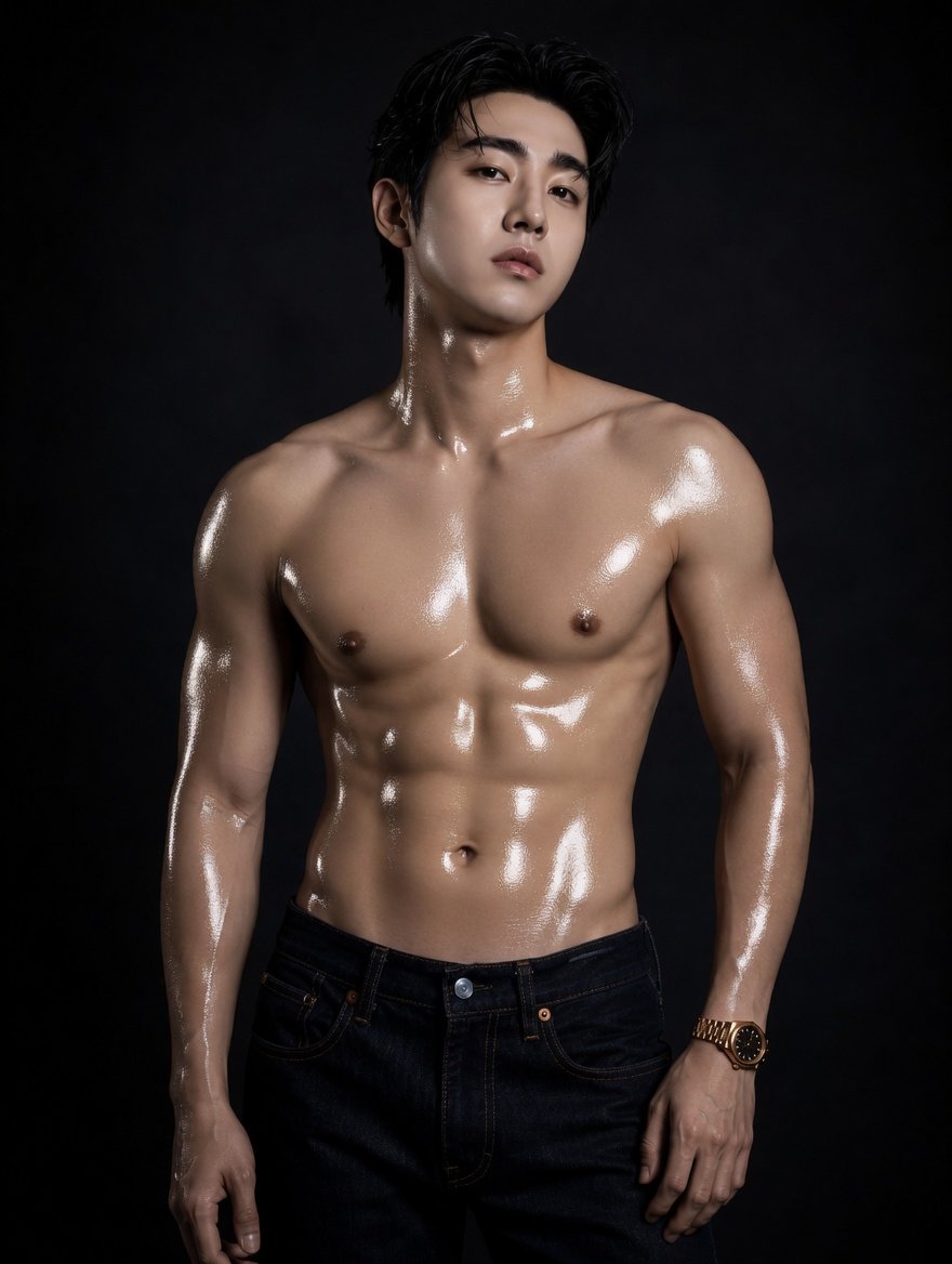 | Korea | Ahn Hyo-seop
• Diễn Viên
• Tác phẩm tiêu biểu: Hẹn hò chốn công sở, Người Thầy y đức 2 - 3, Bầu trời đỏ rực...
-------------------------