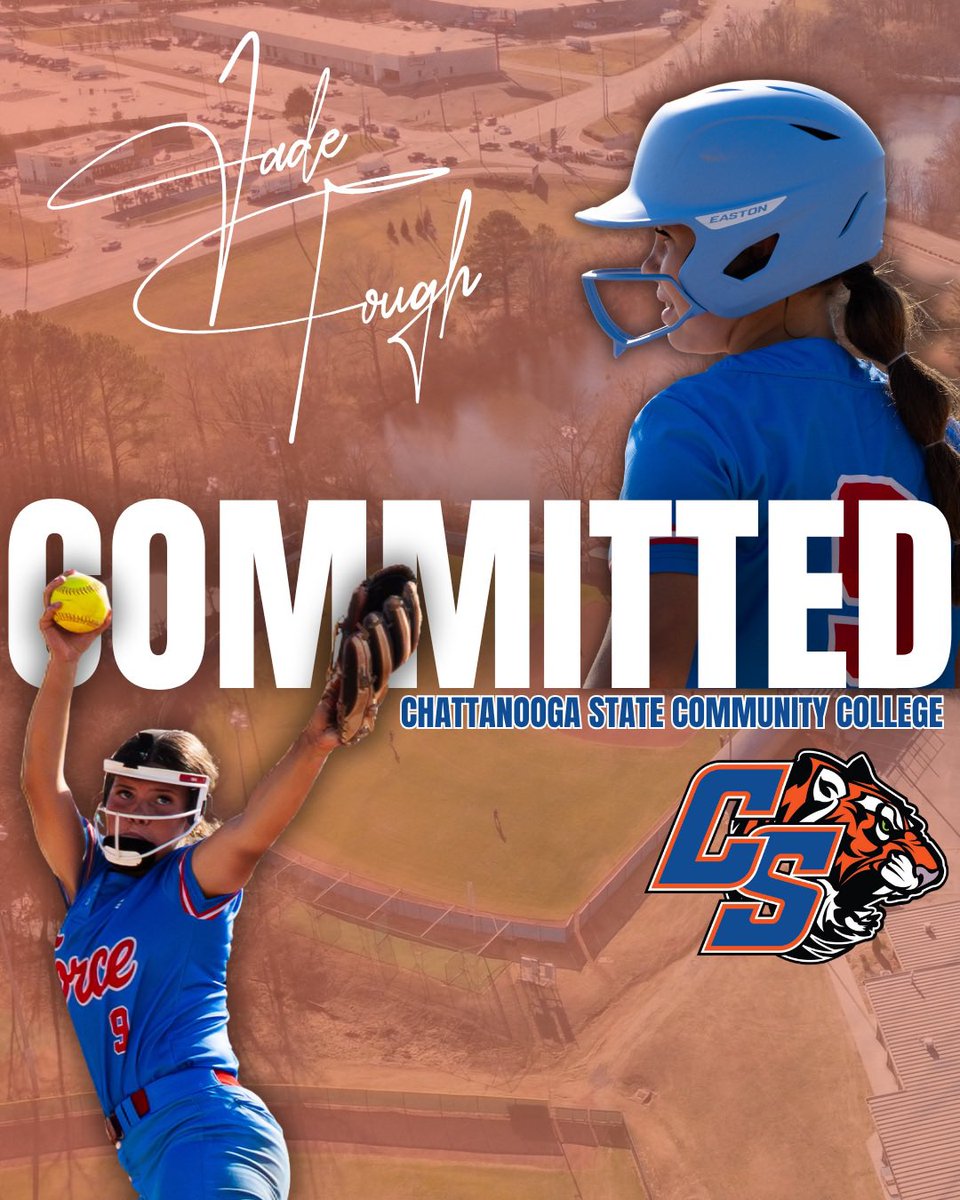 CoachCourtG's tweet photo. A very big congratulations goes out to Jade Tough on her committment to @CS_Tigers_SB for 2028! Could not be more proud of you! #GoTigers #TigerPride 🧡💙

@Jadetough9 https://t.co/kQT39RLgjs