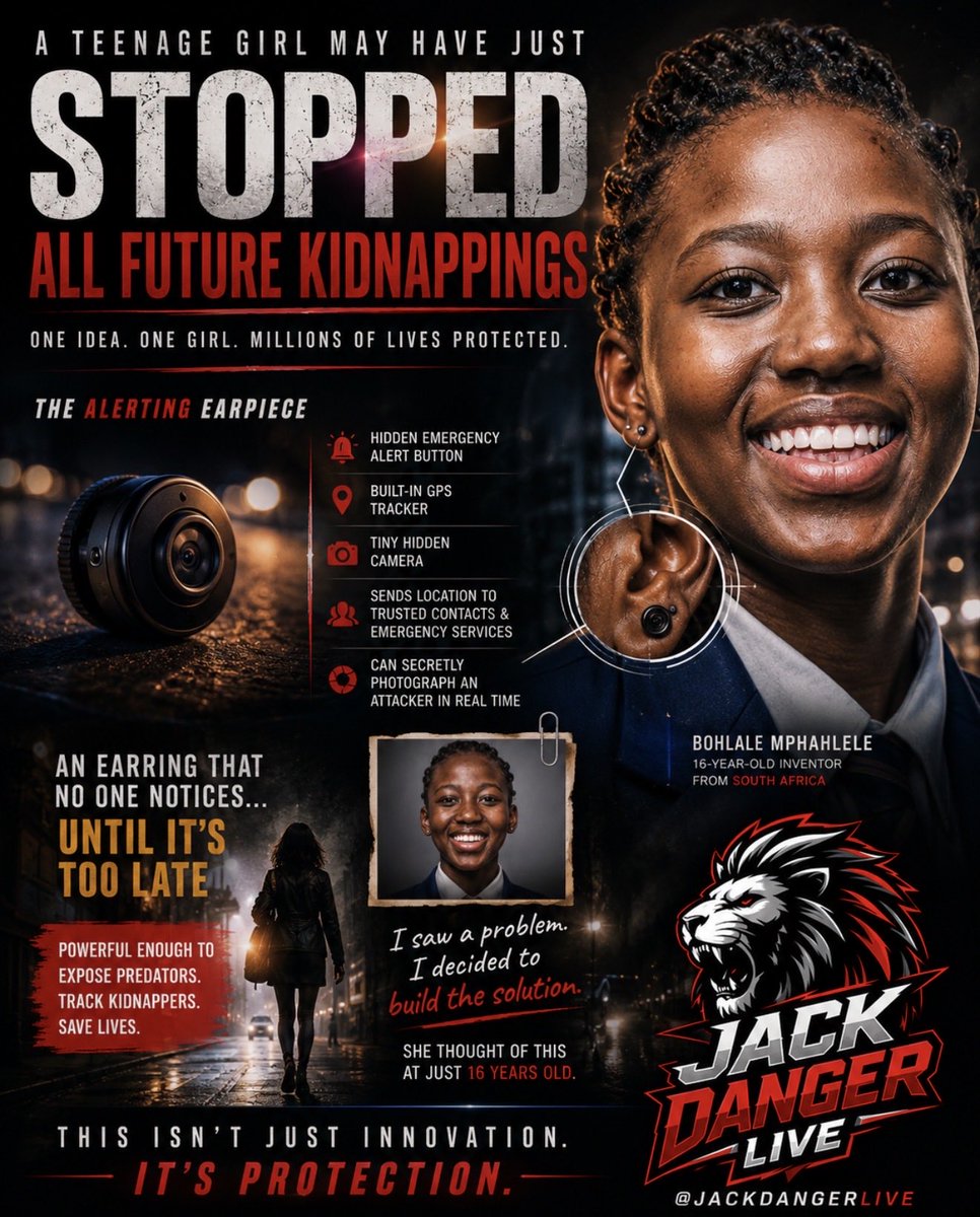 Jack Danger tweet media