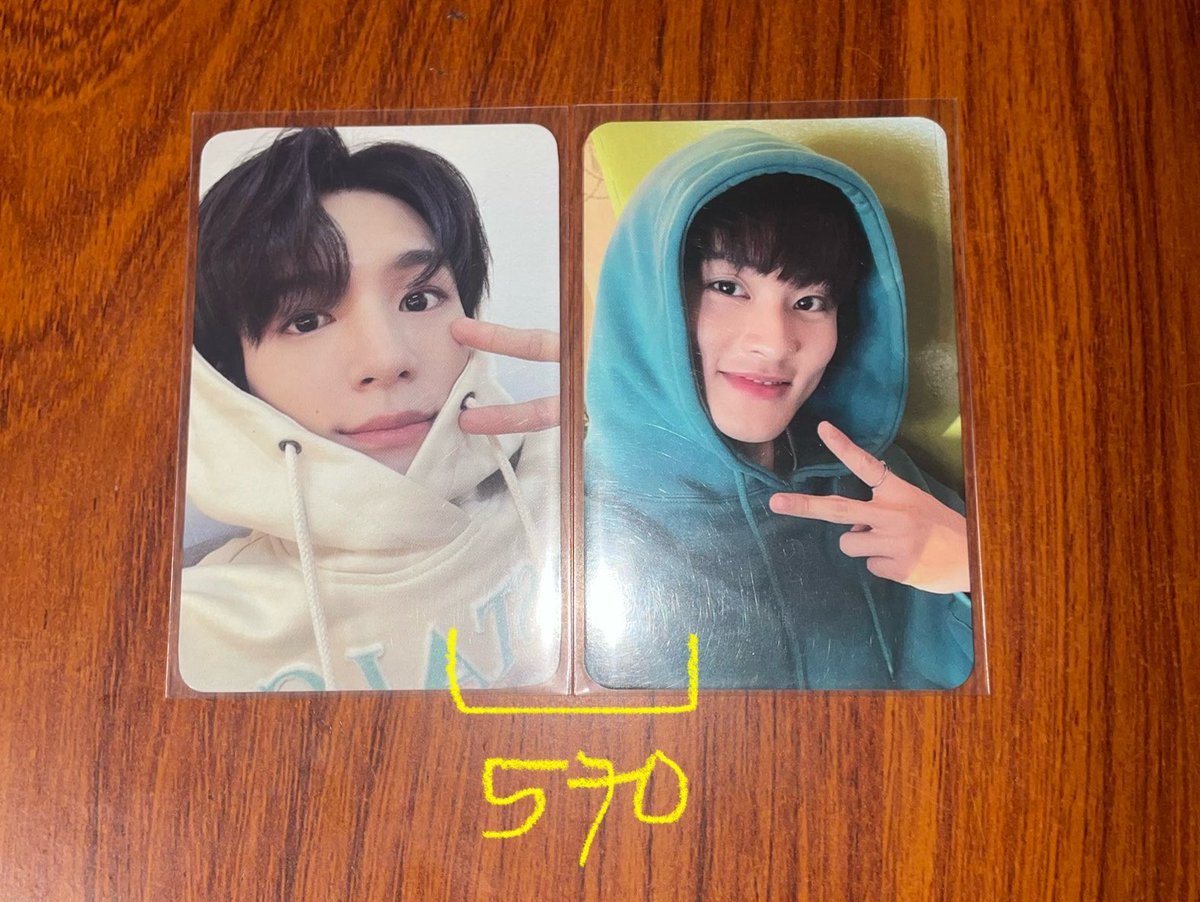 onewoons's tweet photo. wts lfb nct dream mark jeno https://t.co/GPfkntS8LZ