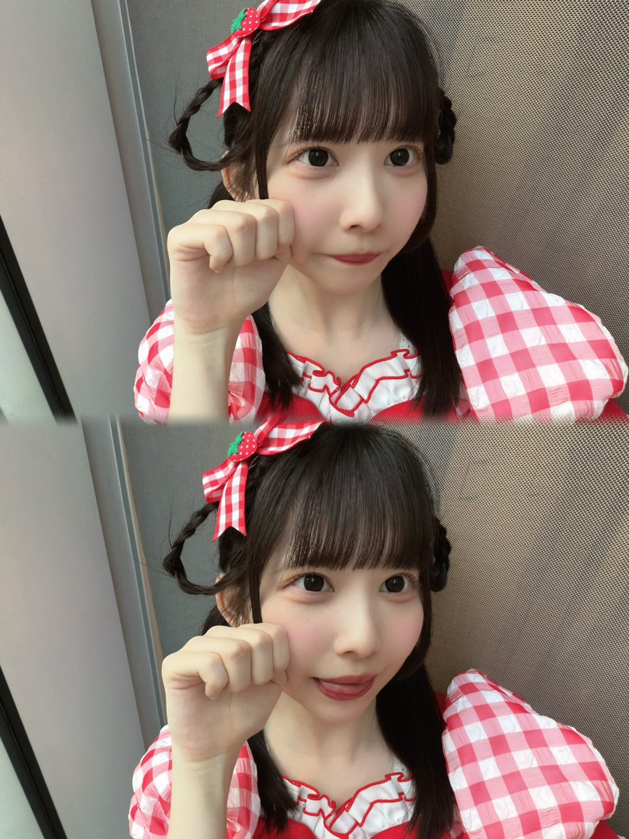 ゆめいろちゃん★様♡ありがとうございます♡ ૮( ˊo̴̶̷̤ ̫ )ა🍓