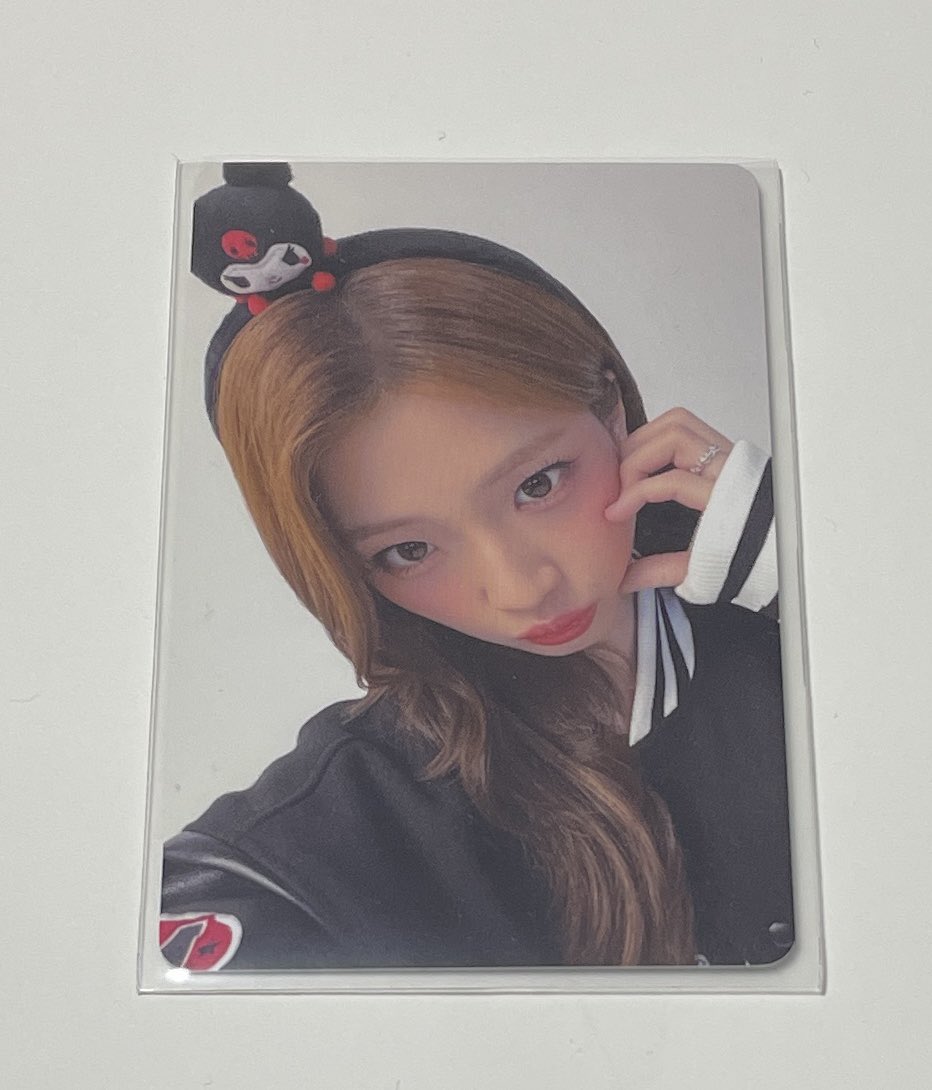 trngwn_'s tweet photo. BABYMONSTER ベビモン トレカ 交換

譲 クロミ ルカ 
求 ラミなんでも検討

郵送希望です！手渡しは京セラ1日目可能です！
お気軽にお声掛けください🎵 https://t.co/P6PqU3paRN