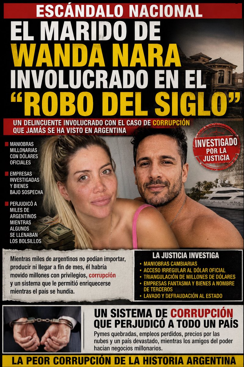 PeteFe Informa tweet media